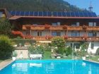 фото отеля Ferienhotel Lenzenhof Wildschonau