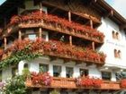 фото отеля Ferienhotel Lenzenhof Wildschonau