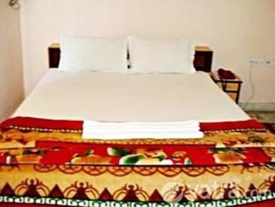 фото отеля City Centre Hotel Agartala