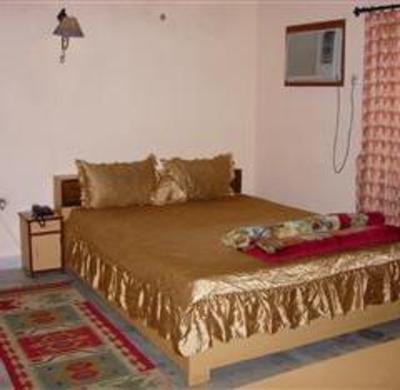 фото отеля City Centre Hotel Agartala
