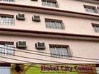 фото отеля City Centre Hotel Agartala