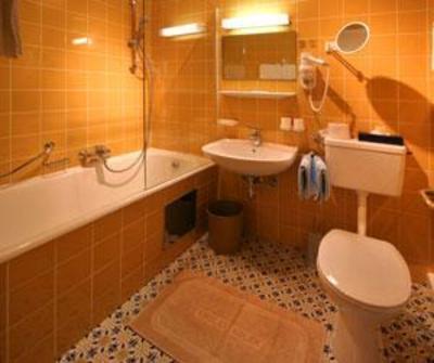 фото отеля Hotel Tiroler Adler