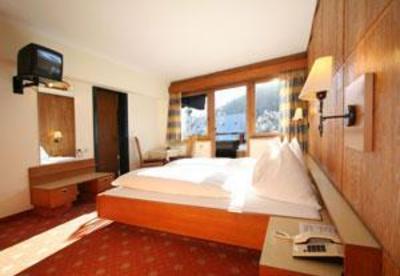 фото отеля Hotel Tiroler Adler