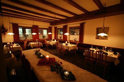 фото отеля Hotel Tiroler Adler