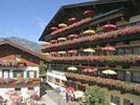 Hotel Tiroler Adler