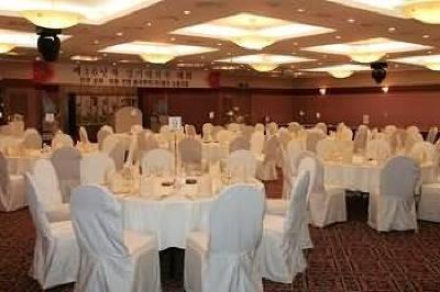 фото отеля BS Hotel Gumi