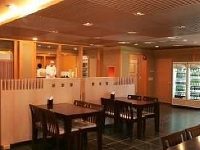 BS Hotel Gumi