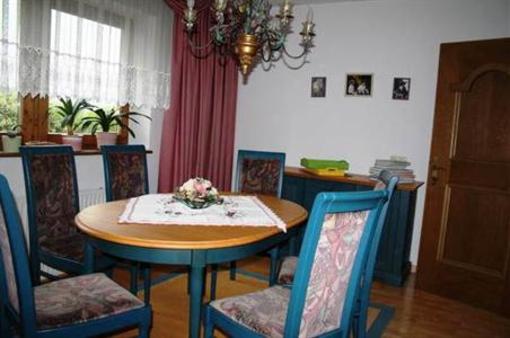 фото отеля Ferienhaus Pfister