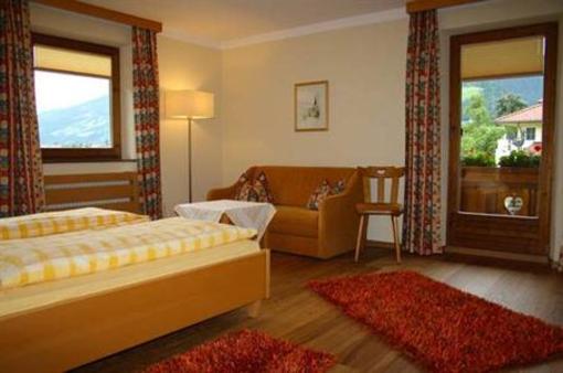 фото отеля Ferienhaus Pfister