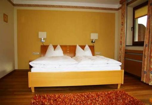 фото отеля Ferienhaus Pfister