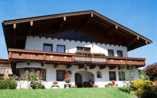 фото отеля Ferienhaus Pfister