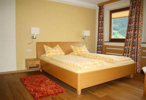 фото отеля Ferienhaus Pfister