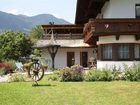 фото отеля Ferienhaus Pfister
