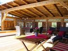 фото отеля Ferienhaus Pfister