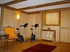 фото отеля Ferienhaus Pfister