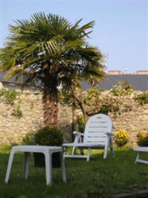 фото отеля Hotel des Sables