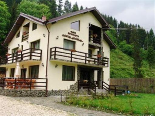фото отеля Piatra Craiului