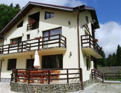 фото отеля Piatra Craiului
