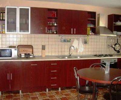 фото отеля Piatra Craiului