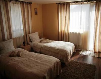 фото отеля Piatra Craiului