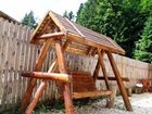 фото отеля Piatra Craiului