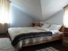 фото отеля Piatra Craiului
