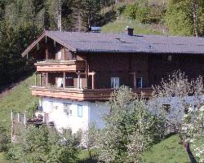 фото отеля Bauernhof Oberscheffau
