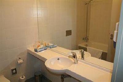фото отеля Euro Hotel Pardubice