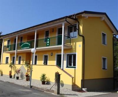 фото отеля Apartmenthaus Kleindienst
