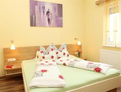 фото отеля Apartmenthaus Kleindienst