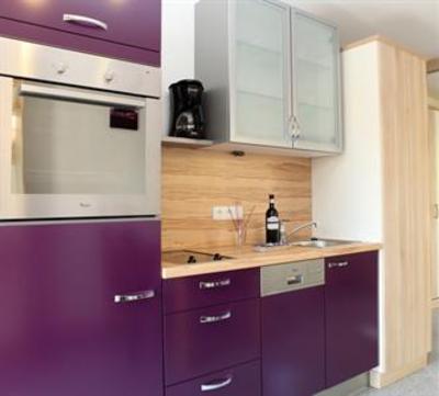 фото отеля Apartmenthaus Kleindienst