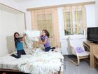 фото отеля Apartmenthaus Kleindienst