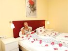 фото отеля Apartmenthaus Kleindienst
