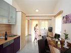 фото отеля Apartmenthaus Kleindienst