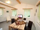 фото отеля Apartmenthaus Kleindienst