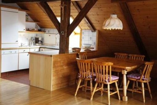 фото отеля Haus Hubertus Apartment Mariapfarr