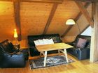 фото отеля Haus Hubertus Apartment Mariapfarr
