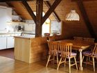 фото отеля Haus Hubertus Apartment Mariapfarr