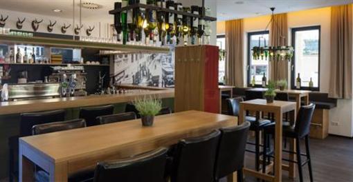 фото отеля Hotel Stainzerhof