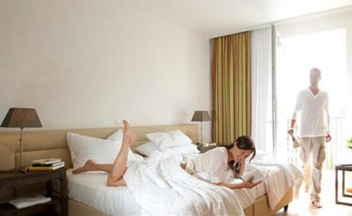 фото отеля Hotel Stainzerhof