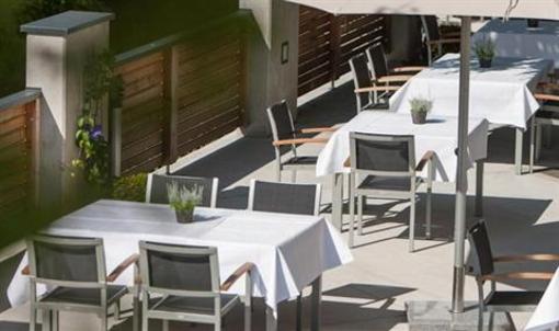 фото отеля Hotel Stainzerhof