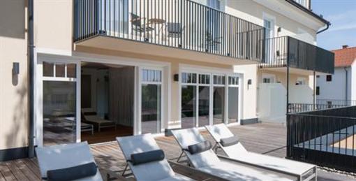 фото отеля Hotel Stainzerhof