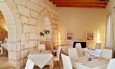 фото отеля Petit Hotel Son Penya