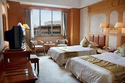 фото отеля Kailai Hotel