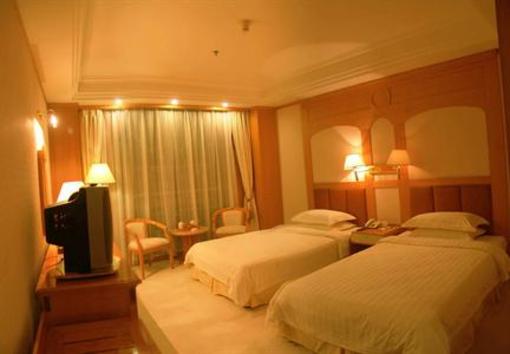 фото отеля Kailai Hotel
