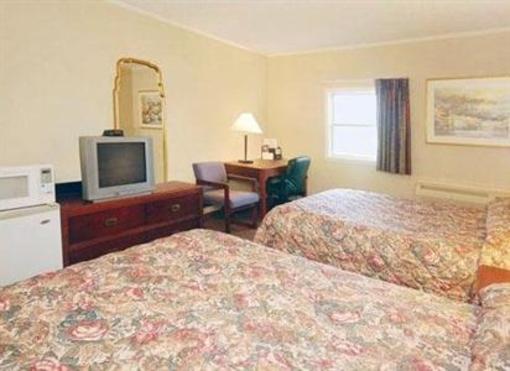 фото отеля Econo Lodge Brockport