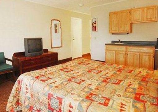 фото отеля Econo Lodge Brockport