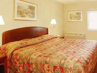 Econo Lodge Brockport
