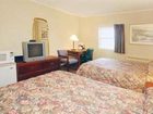 фото отеля Econo Lodge Brockport