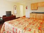фото отеля Econo Lodge Brockport